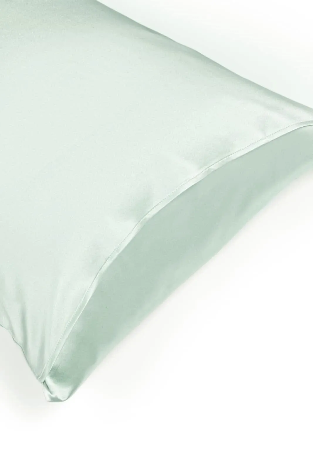 19 Momme 100% Pure Mulberry Silk Pillowcase - Exceptional Value - Good Housekeeping Quality Tested