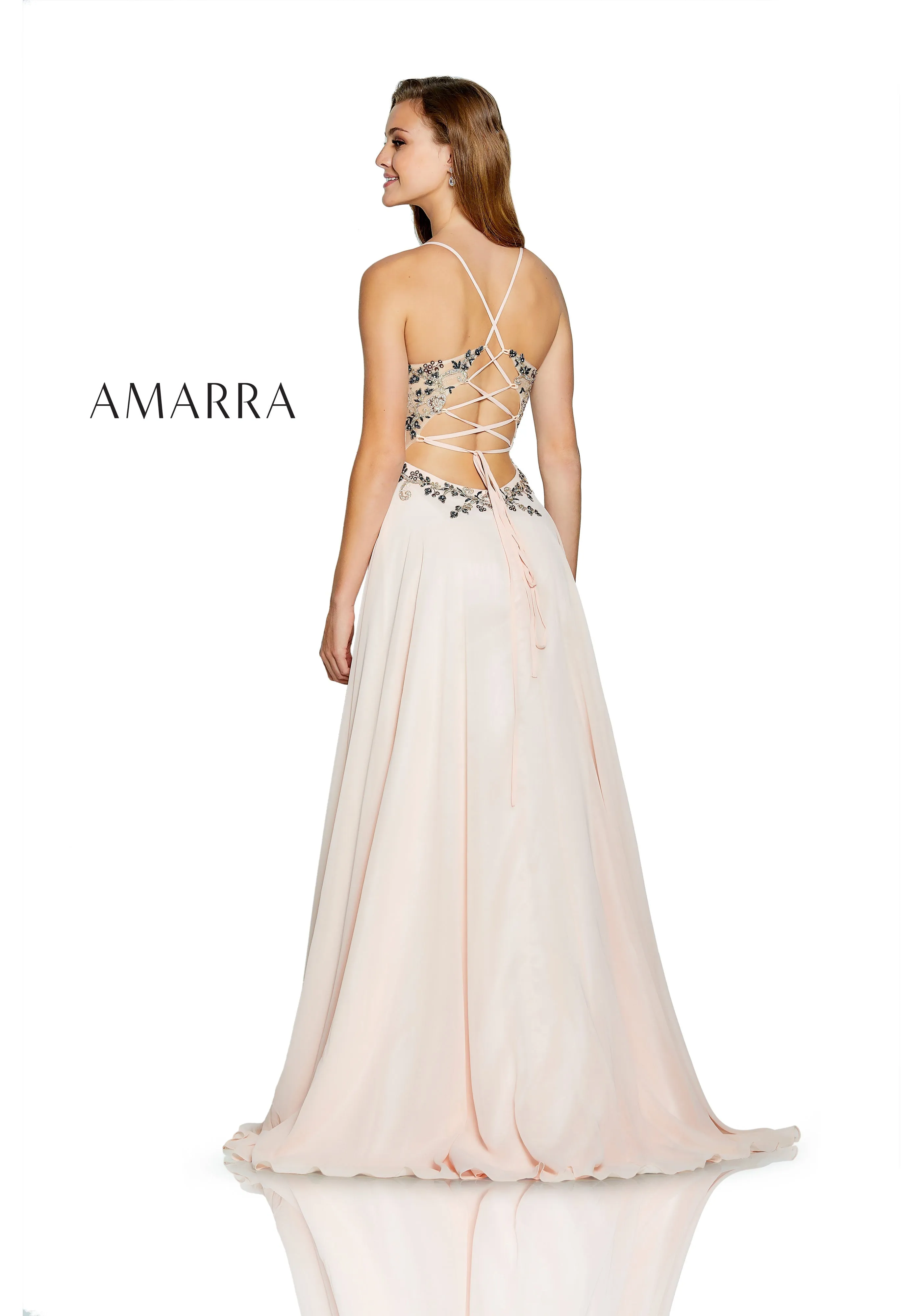 AMARRA 20220 DRESS