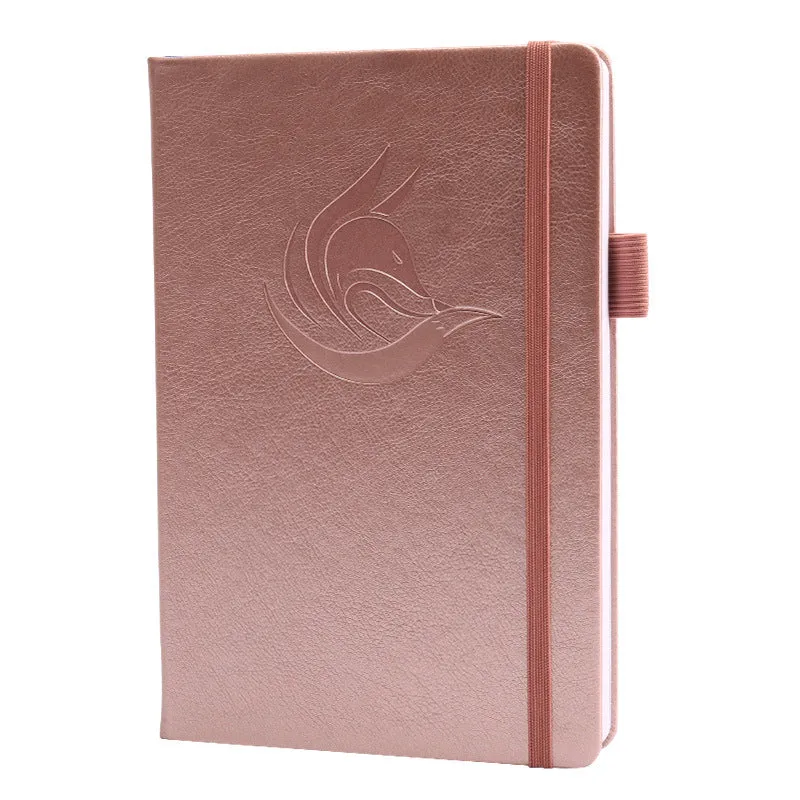 Amazon A5 Agenda Notebook