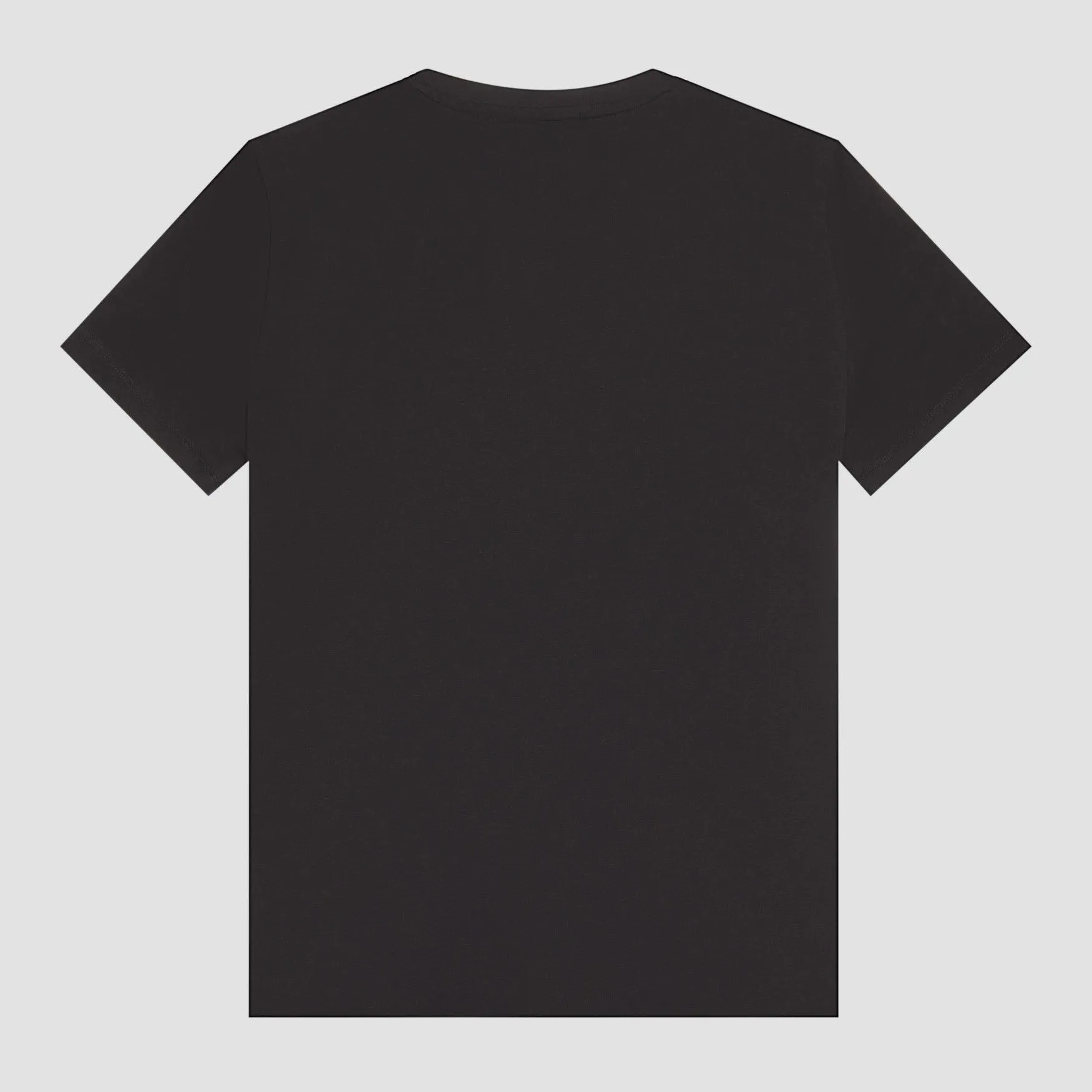 Antony Morato Rubberised Logo Print T-Shirt