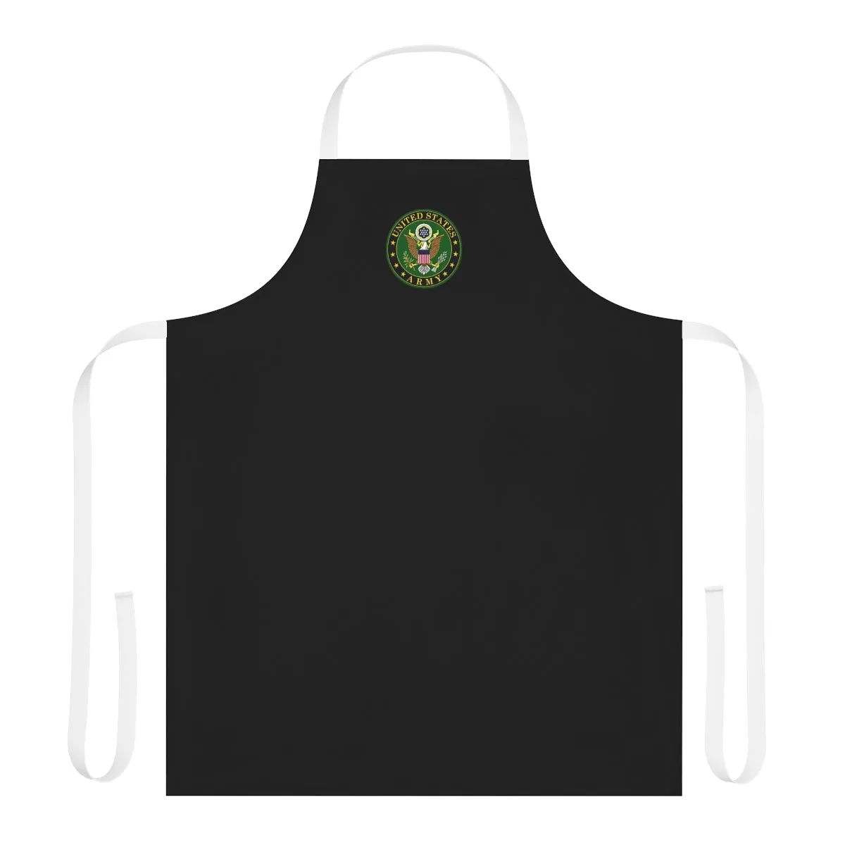 Army Apron (AOP)