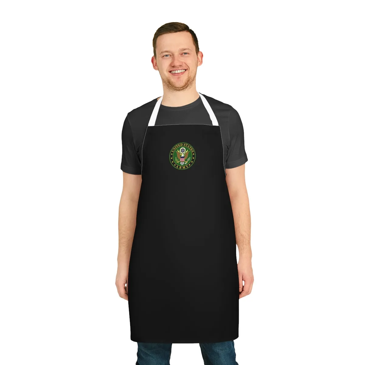 Army Apron (AOP)