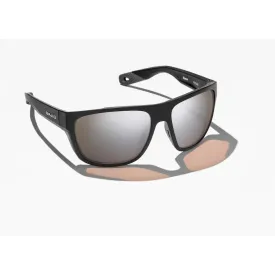 Bajio LAS ROCAS Black Matte / Silver Mirror Poly