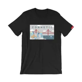 City Paint 2 Tee