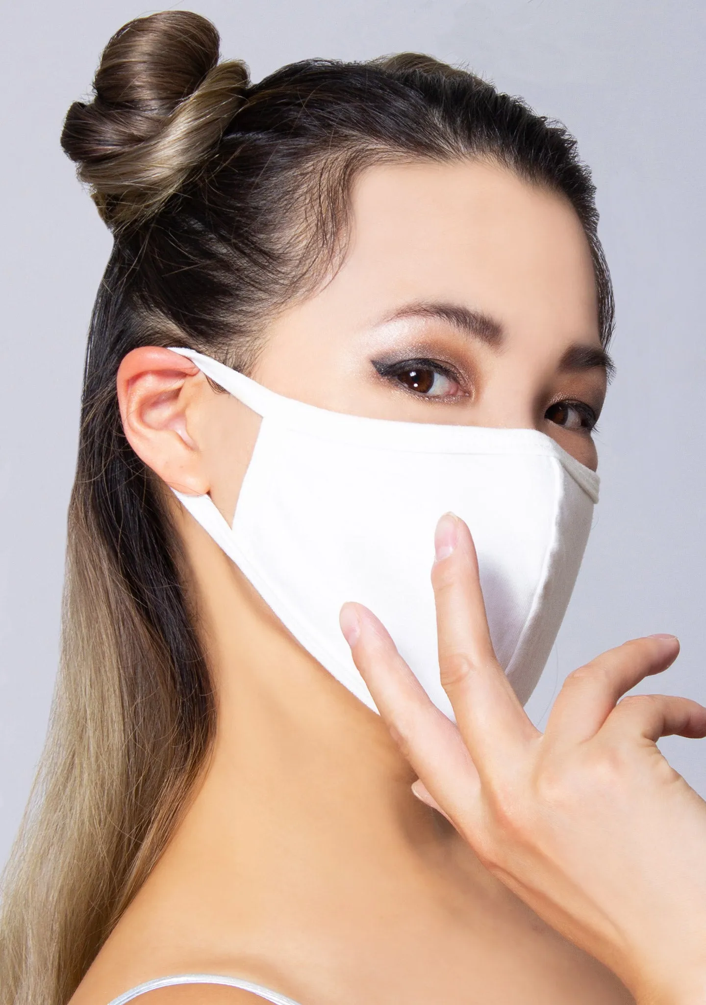 Classic Cotton Dust Mask