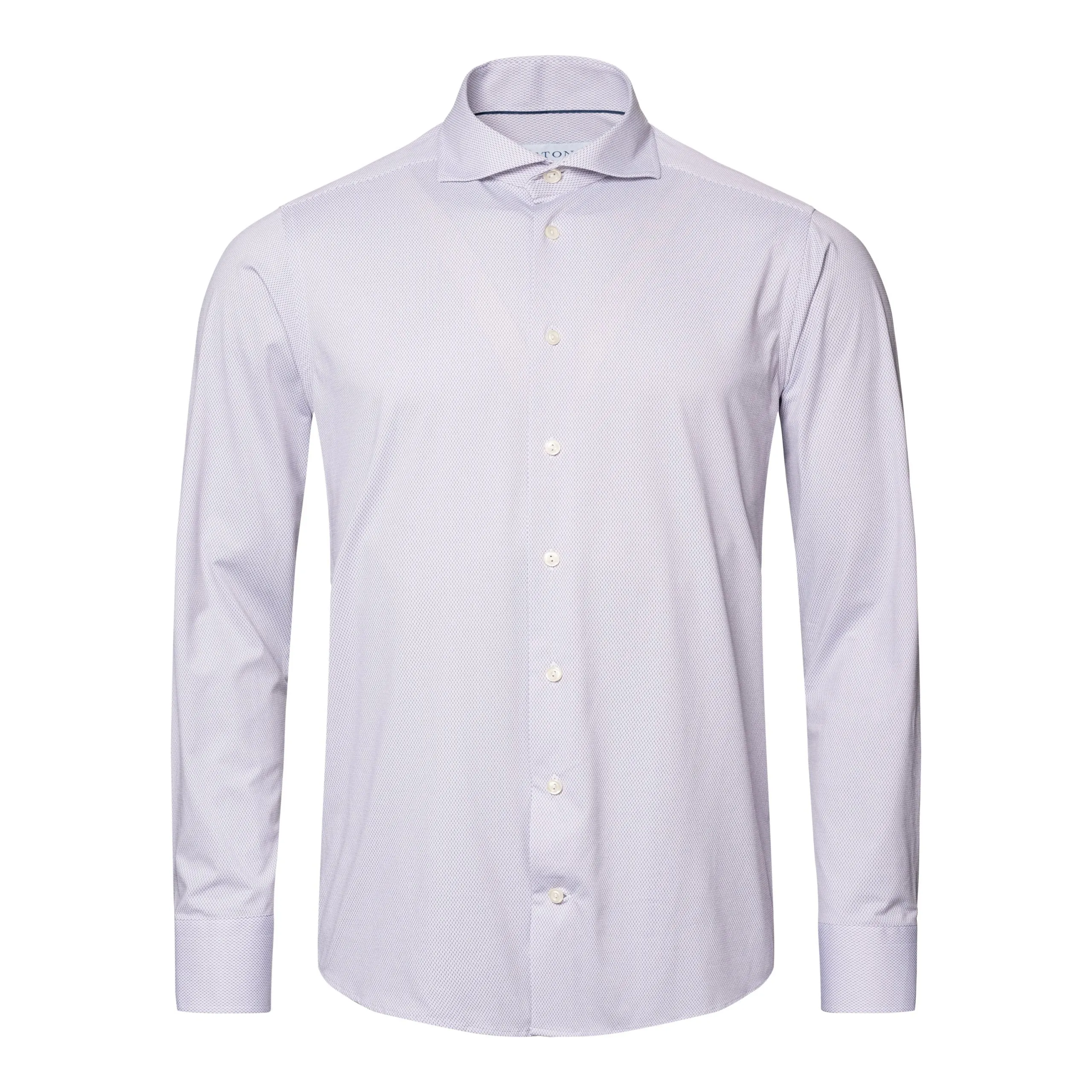 Contemporary Fit - 4 Way Stretch Shirt