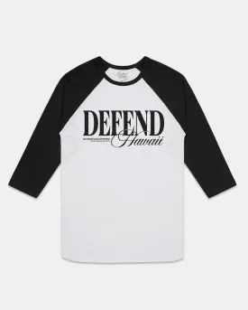 DH GF Raglan