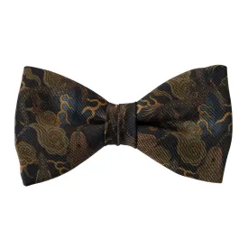 Dragon Bow Tie, Rex