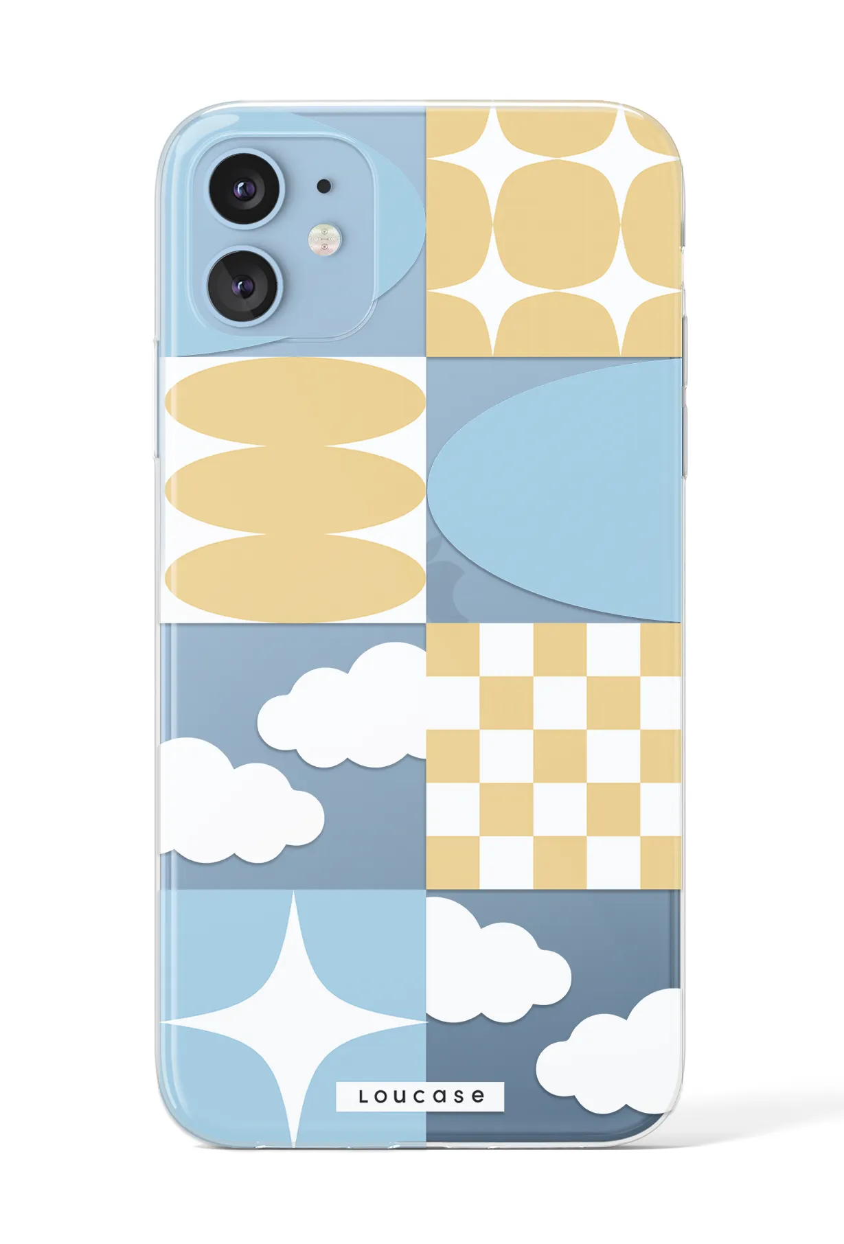 Dream On - KLEARLUX™ Special Edition Dreamchaser Collection Phone Case | LOUCASE