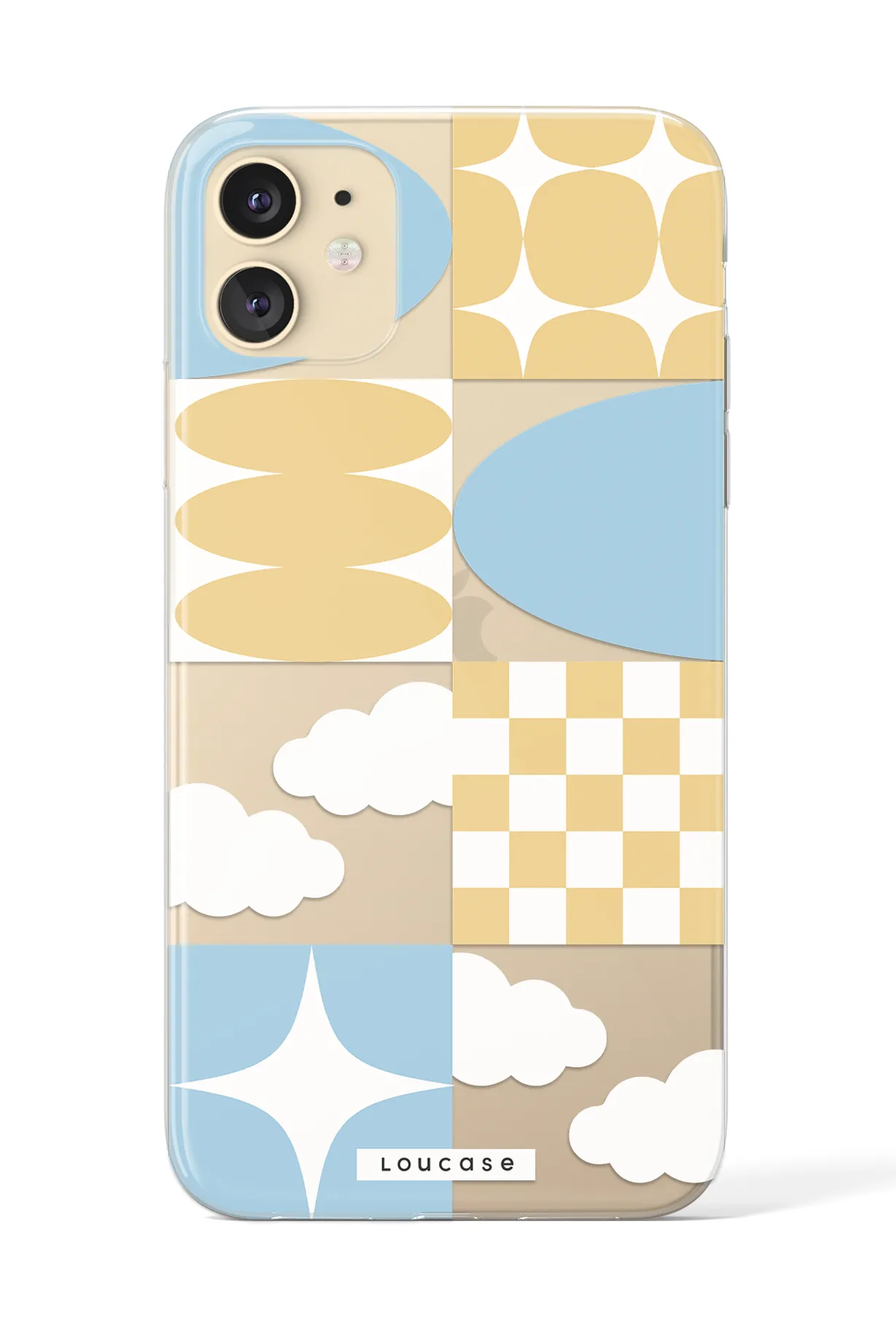 Dream On - KLEARLUX™ Special Edition Dreamchaser Collection Phone Case | LOUCASE