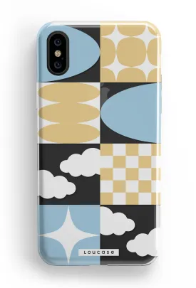 Dream On - KLEARLUX™ Special Edition Dreamchaser Collection Phone Case | LOUCASE