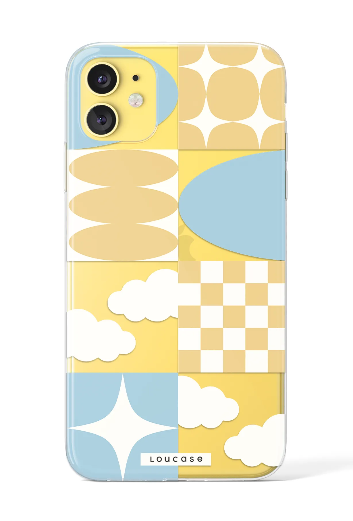 Dream On - KLEARLUX™ Special Edition Dreamchaser Collection Phone Case | LOUCASE