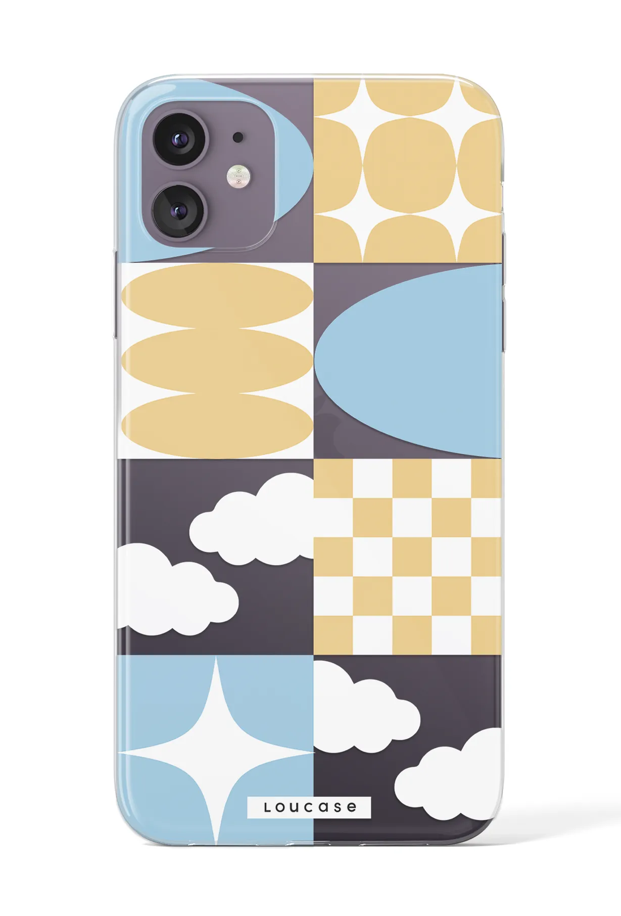 Dream On - KLEARLUX™ Special Edition Dreamchaser Collection Phone Case | LOUCASE