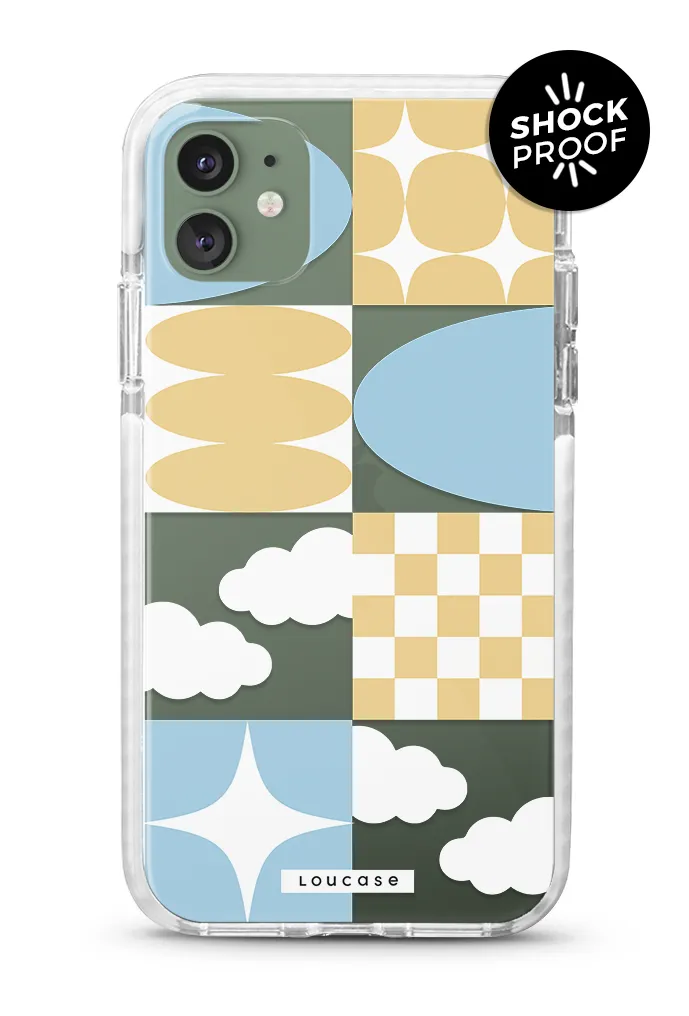 Dream On - PROTECH™ Special Edition Dreamchaser Collection Phone Case | LOUCASE