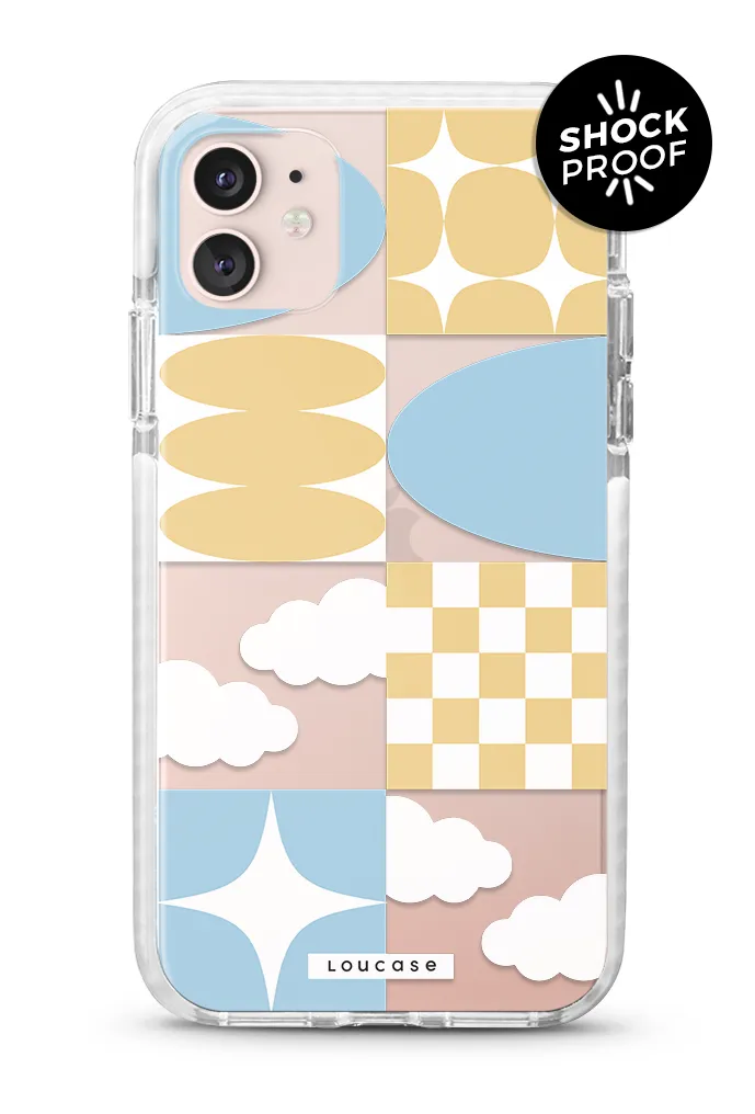 Dream On - PROTECH™ Special Edition Dreamchaser Collection Phone Case | LOUCASE