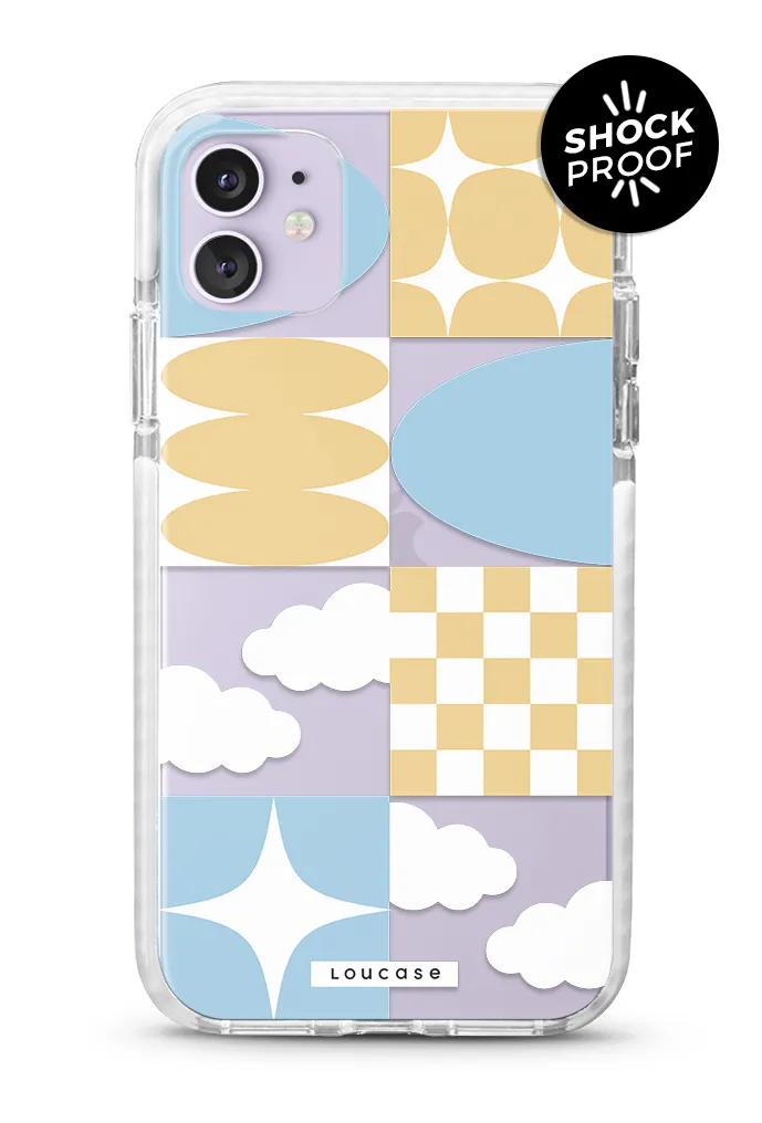 Dream On - PROTECH™ Special Edition Dreamchaser Collection Phone Case | LOUCASE