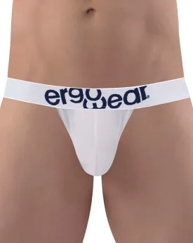 Ergowear Ew1475 Max Cotton Bikini White