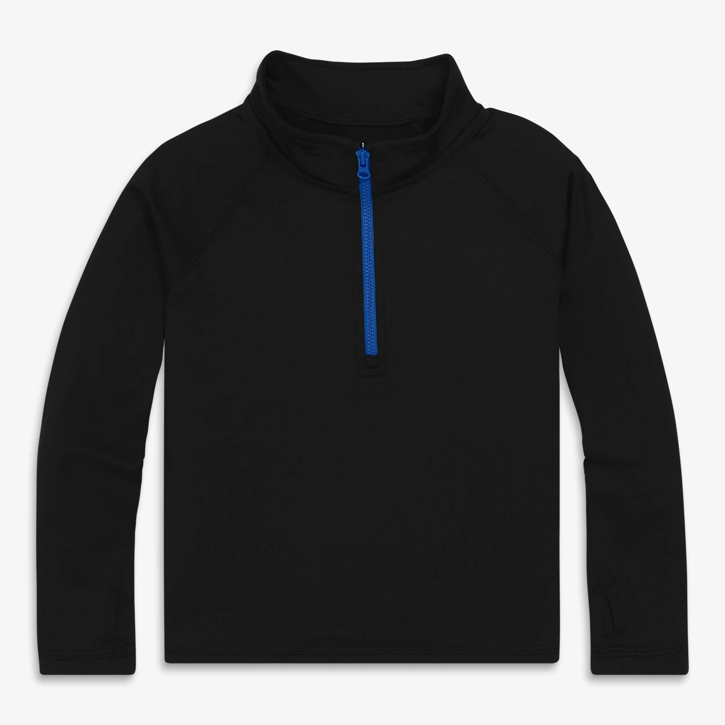 Mens FlexKnit Performance Half-Zip Pullover – Lightweight, Breathable, and Stylish