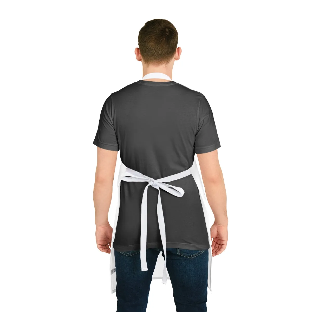 Freedom Wear Apron (AOP)