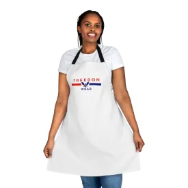 Freedom Wear Apron (AOP)