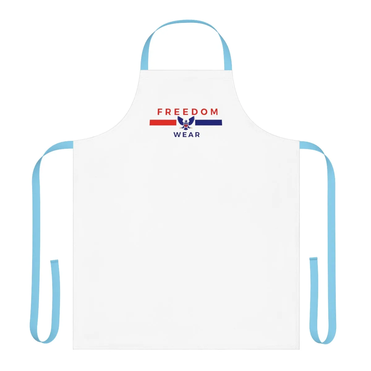 Freedom Wear Apron (AOP)