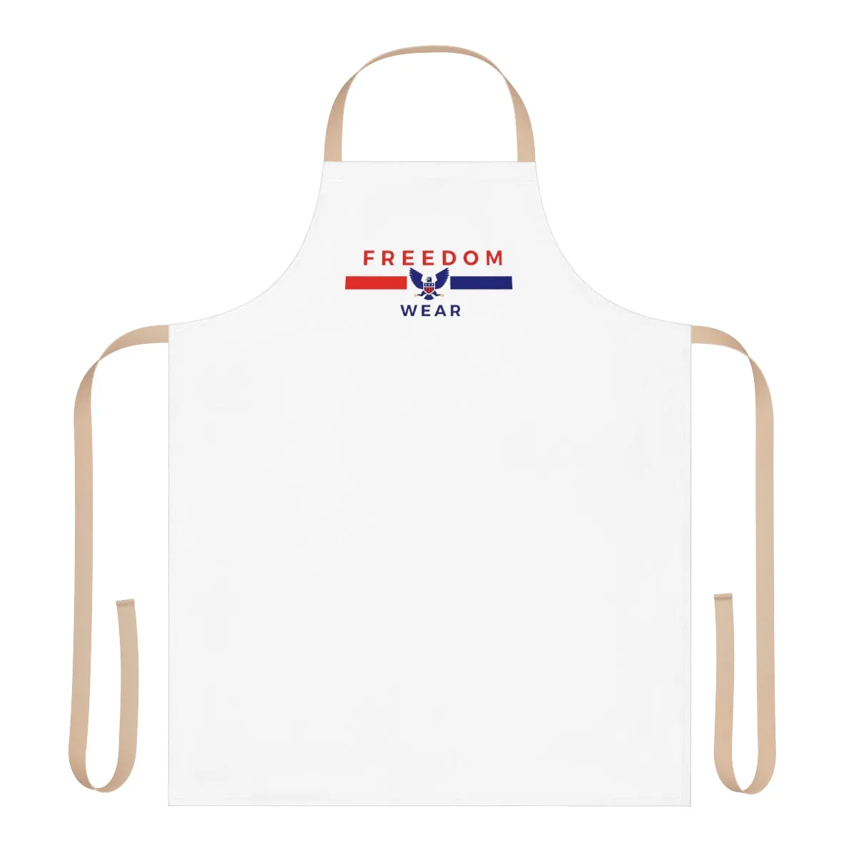 Freedom Wear Apron (AOP)