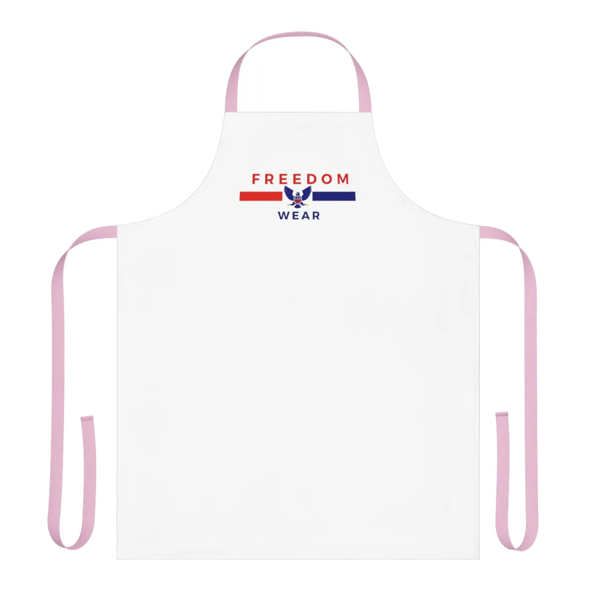 Freedom Wear Apron (AOP)