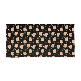 Goldendoodles Beach Towel