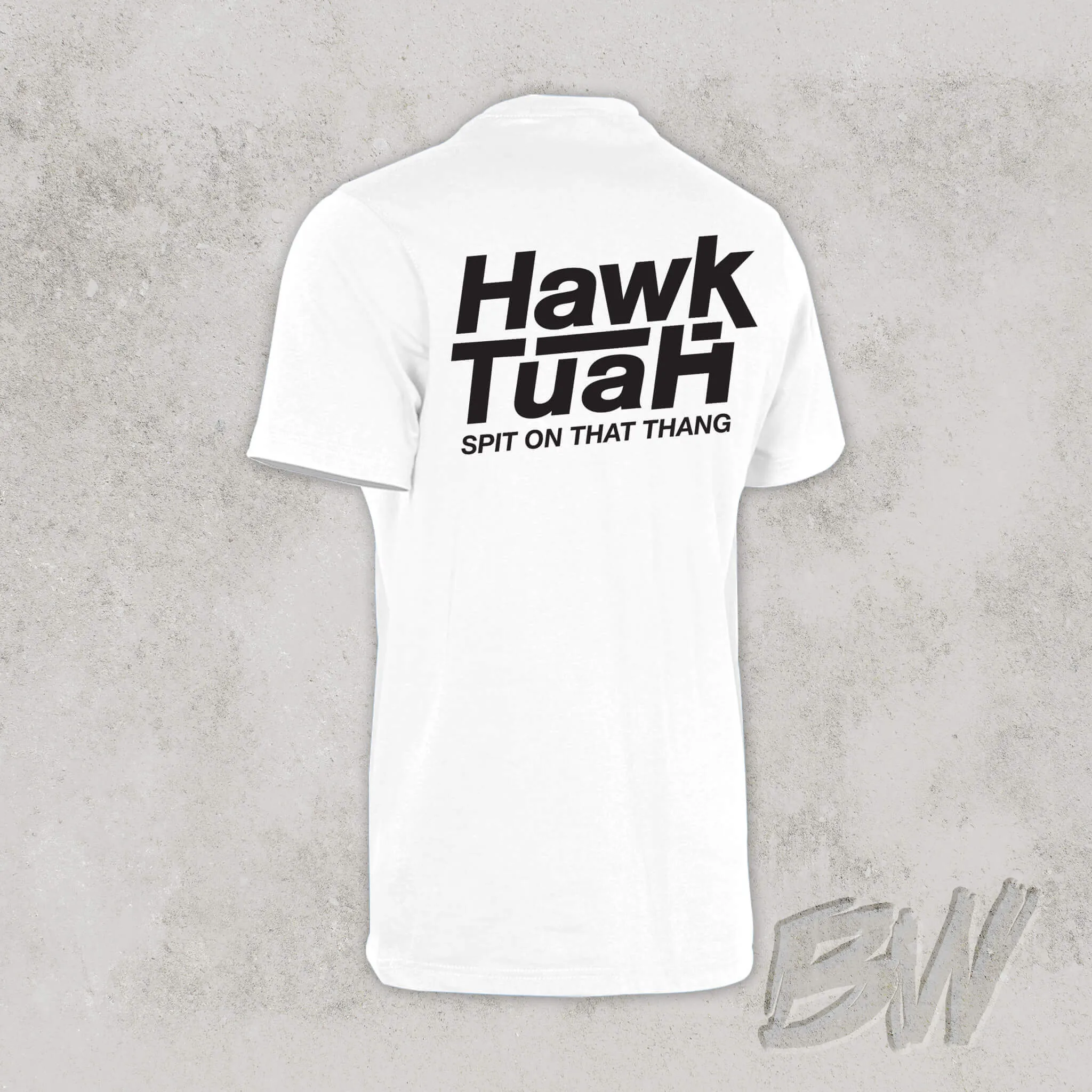 Hawk Tuah Tee