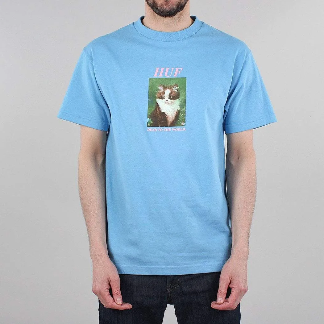 HUF Lost T-shirt