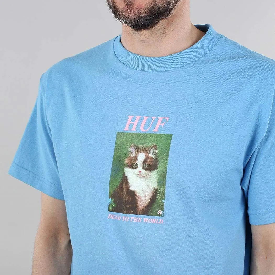 HUF Lost T-shirt