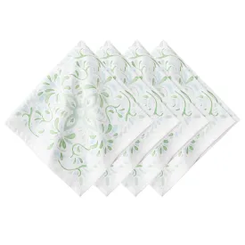 Iberian Napkin Set/4 - Sage