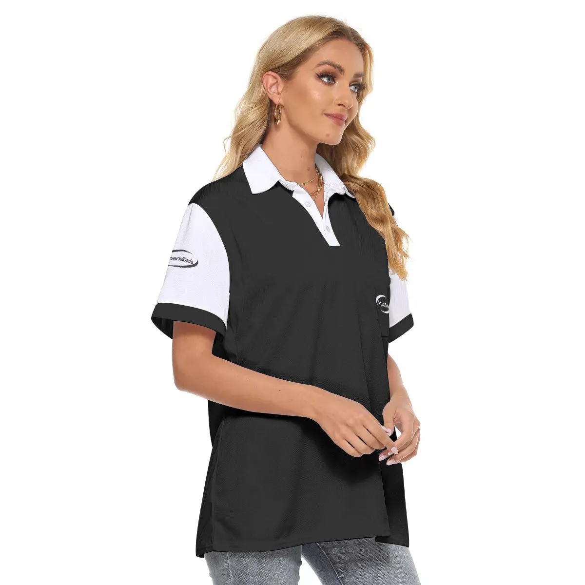 Imperial Dade Polo T-Shirt