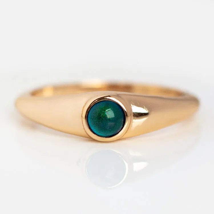 In a Mood Mini Ring