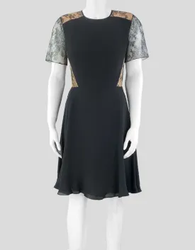 Jason Wu Black Dress