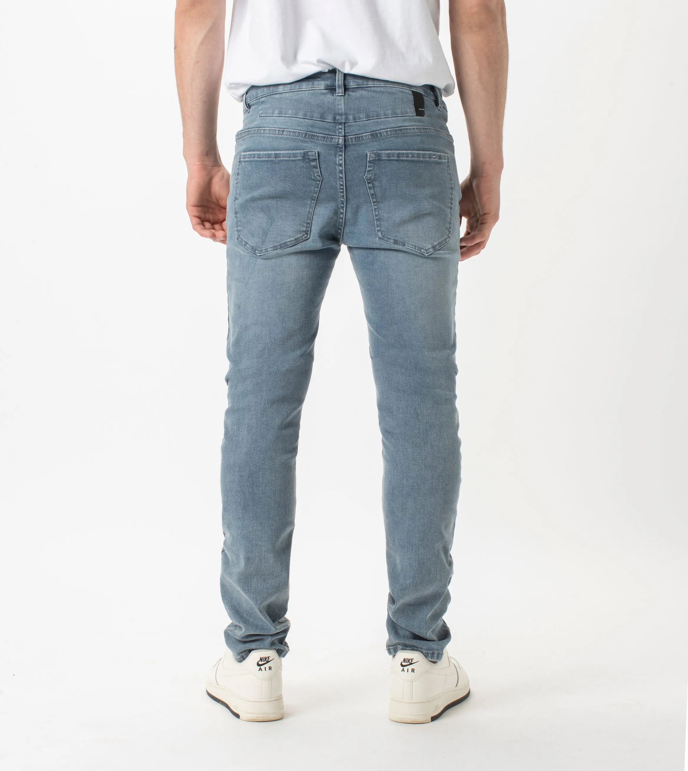 Joe Blow Denim Original Blue