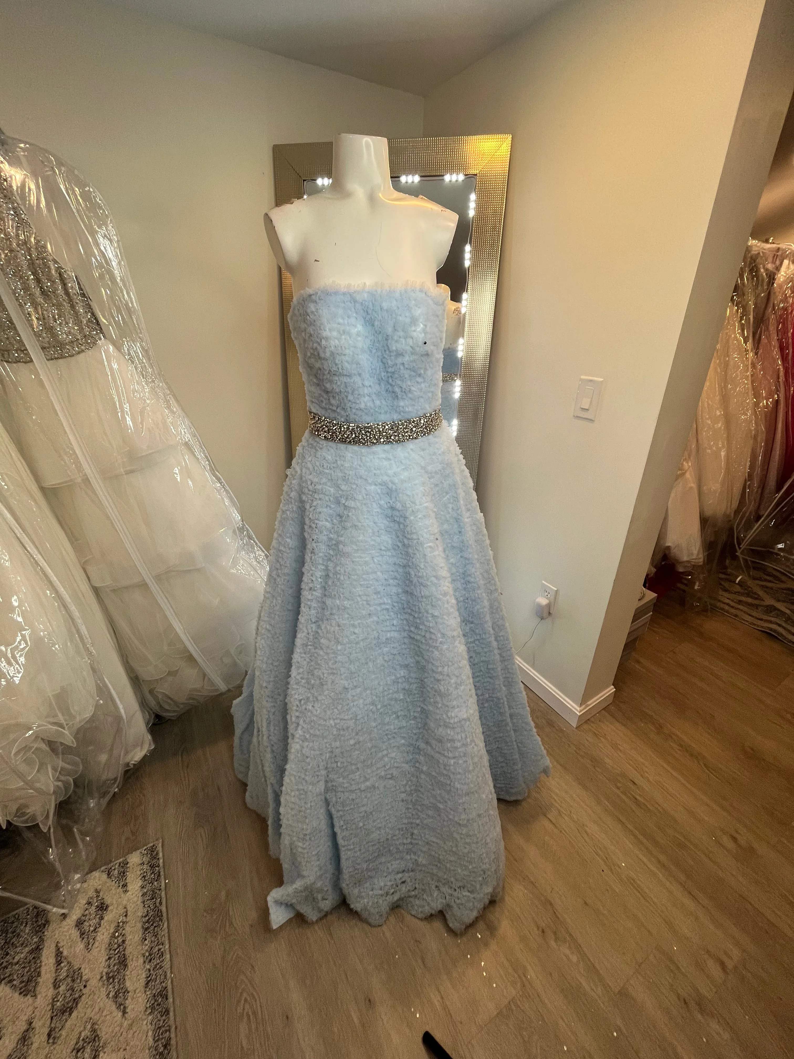 Jovani Gown