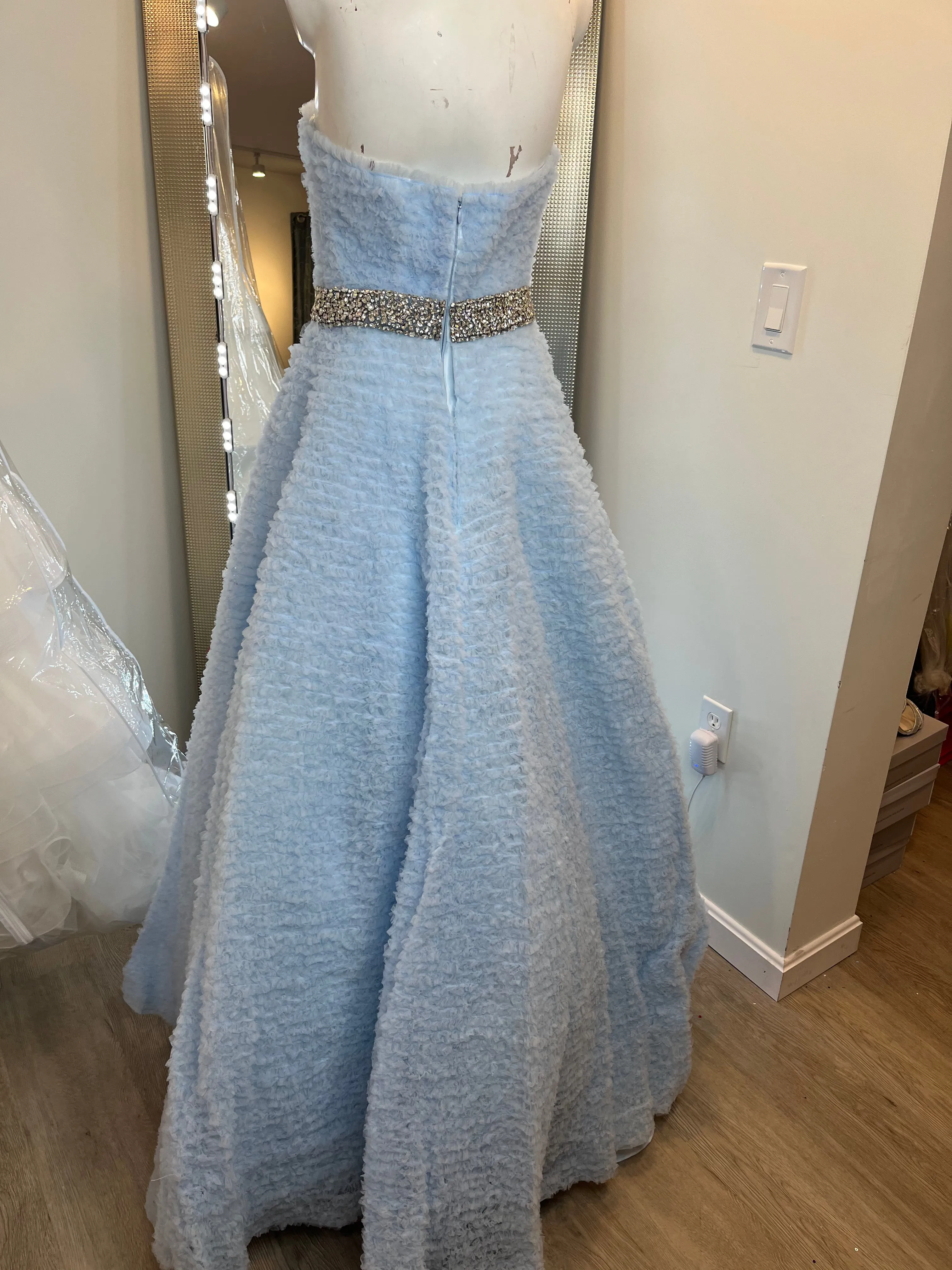 Jovani Gown