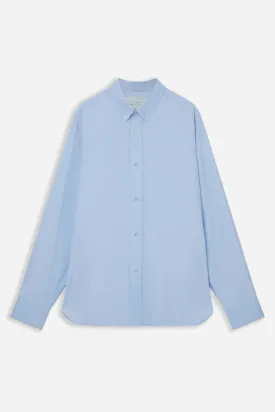 Jude Shirt Sky Blue