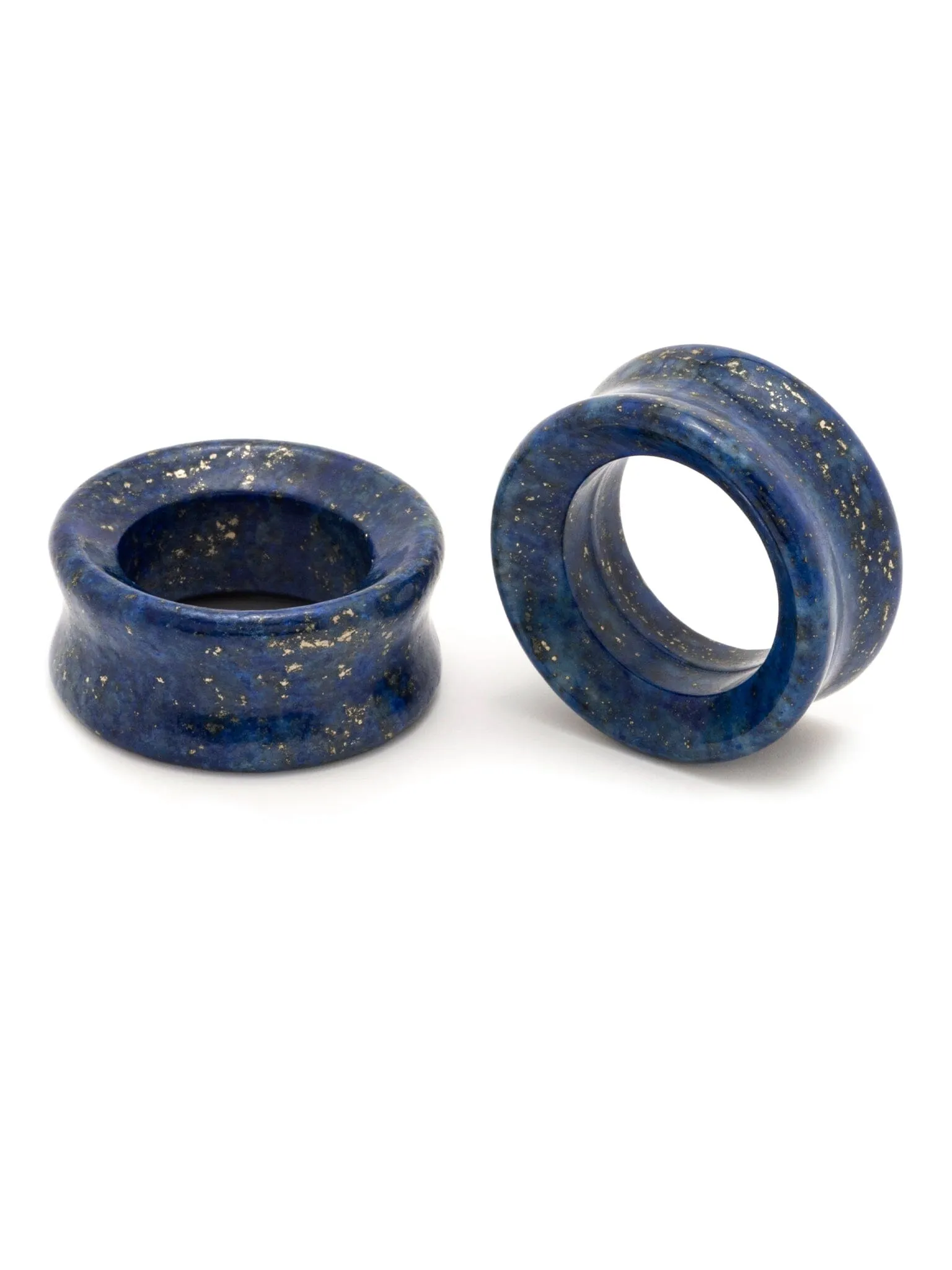 Lapis Lazuli Stone Tunnels