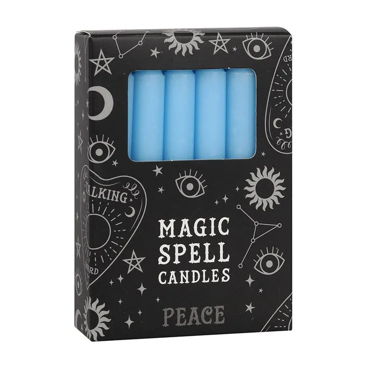 Magic Spell Candles