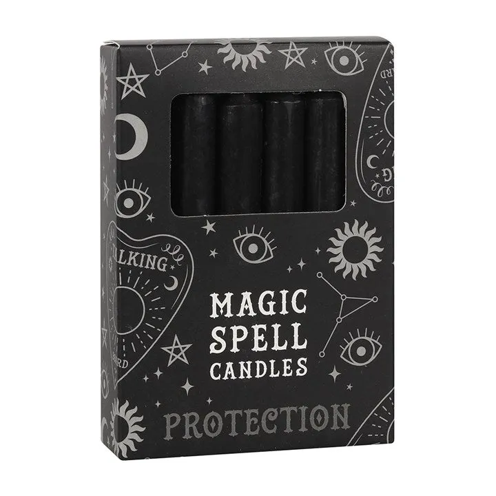 Magic Spell Candles