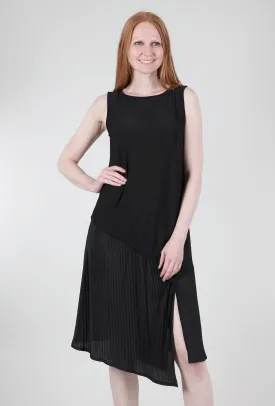 Meredith Dress, Black