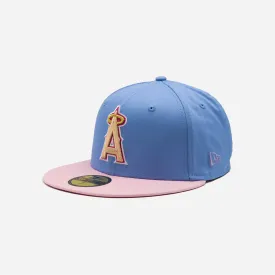 New Era Buttafly Custom Anaheim Angels ANAANGCOLAV