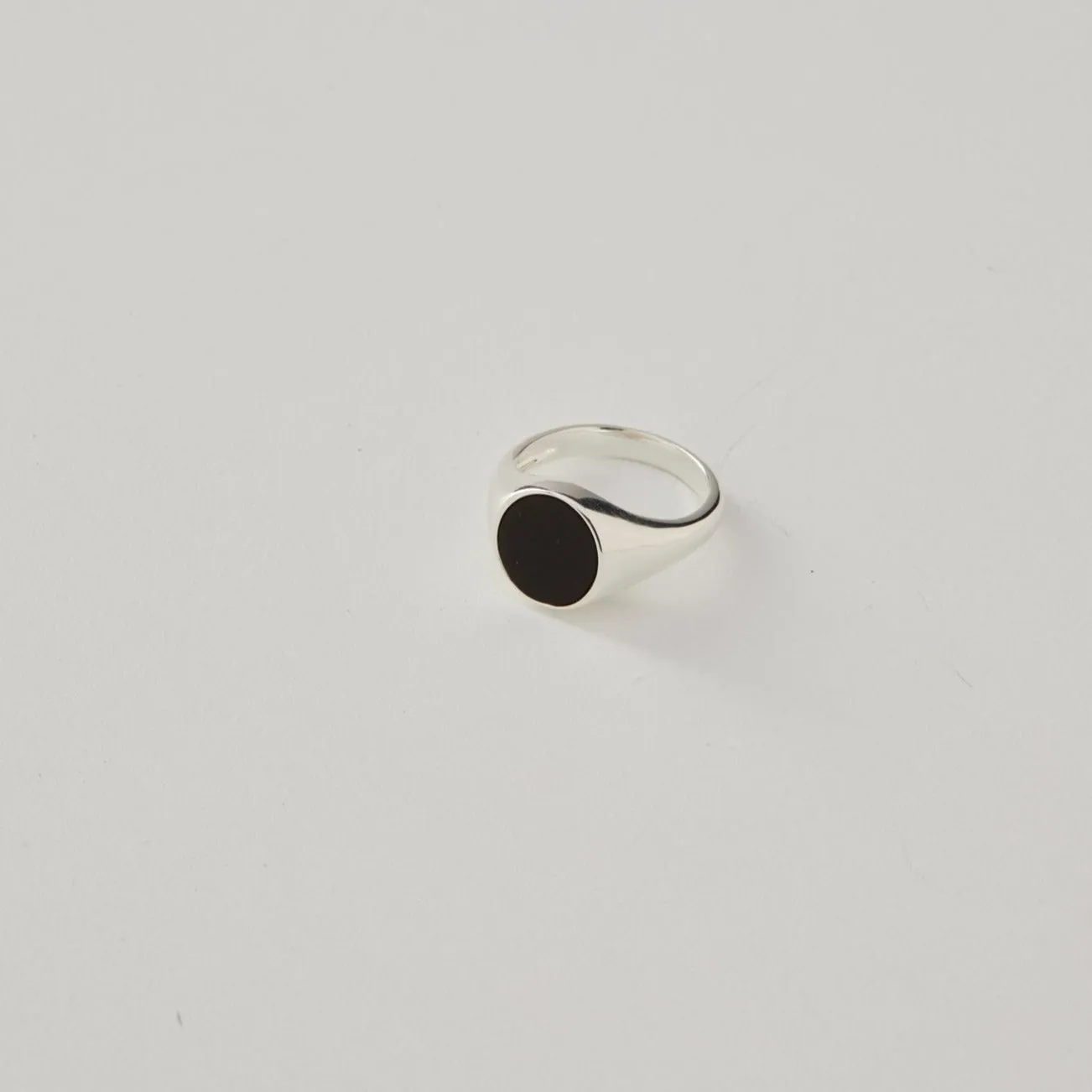 Ramsey Ring - Silver