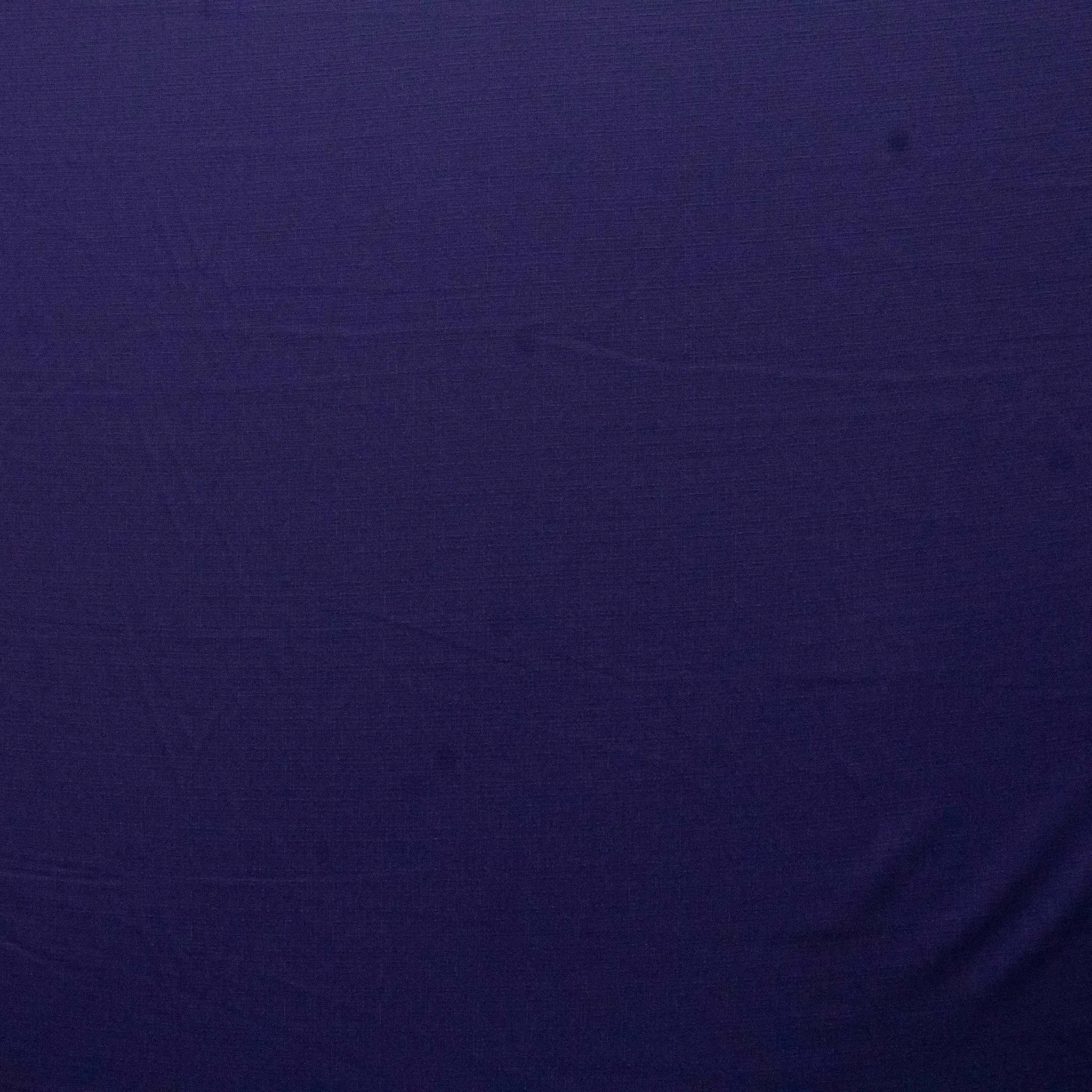 Solid Color Fabric | Poly Linen