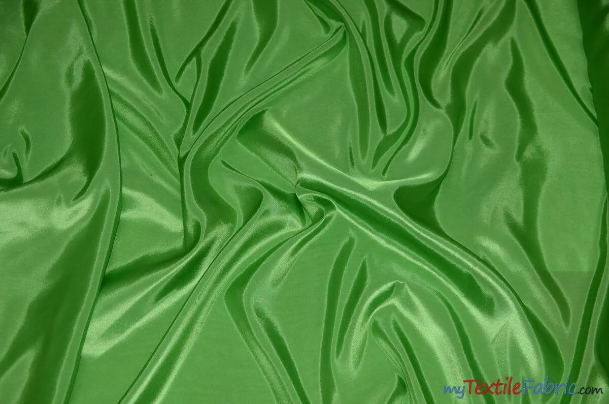 Taffeta Fabric - Two Tone Taffeta Fabric - Non Stretch Taffeta - 60&#34; Wide - Multiple Solid Colors - Sample Swatch