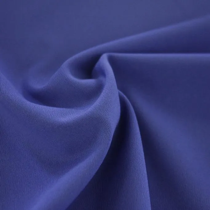 TechFlex Micro Polyester Spandex Fabric | Blue Moon Fabrics