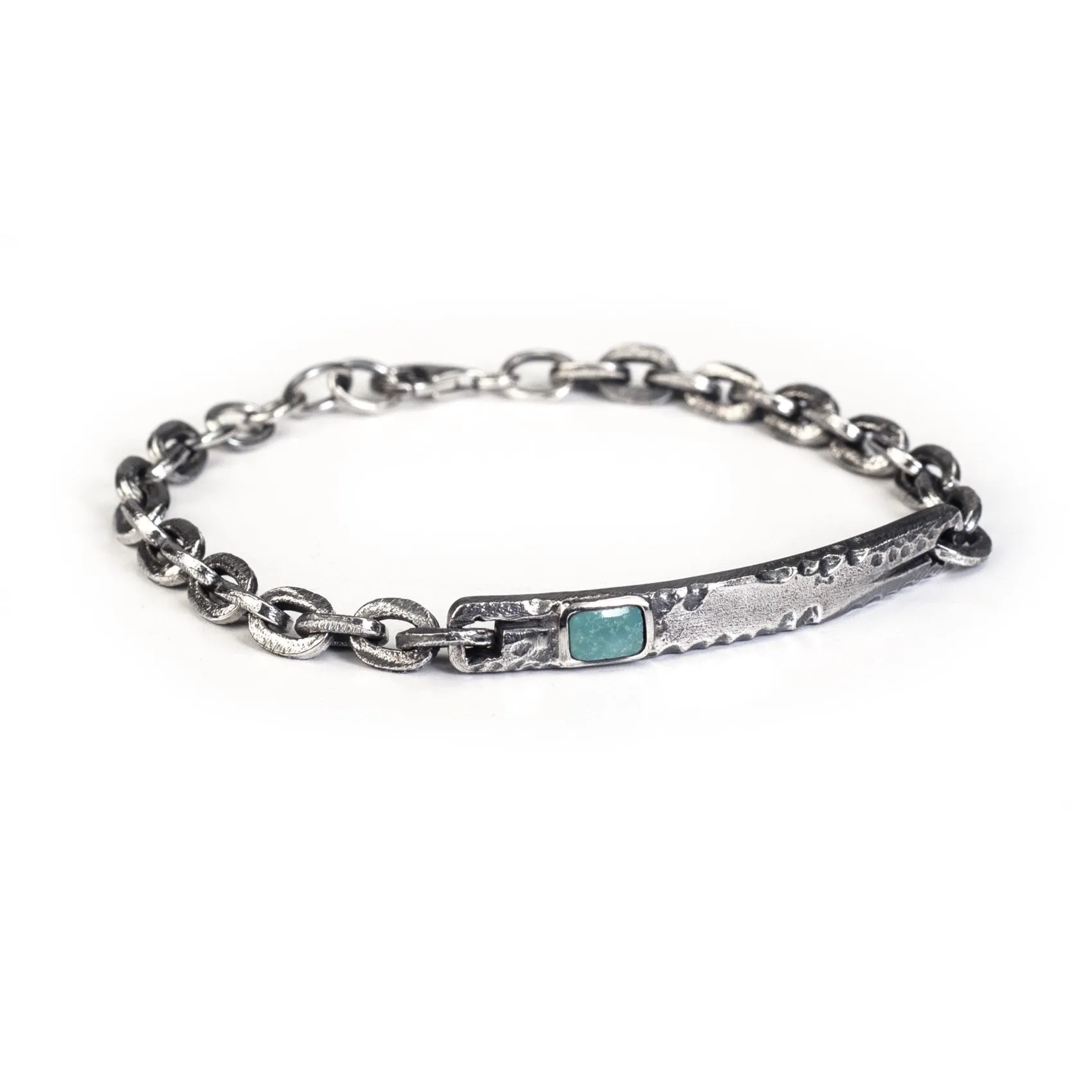 Topanga Turquoise Bracelet