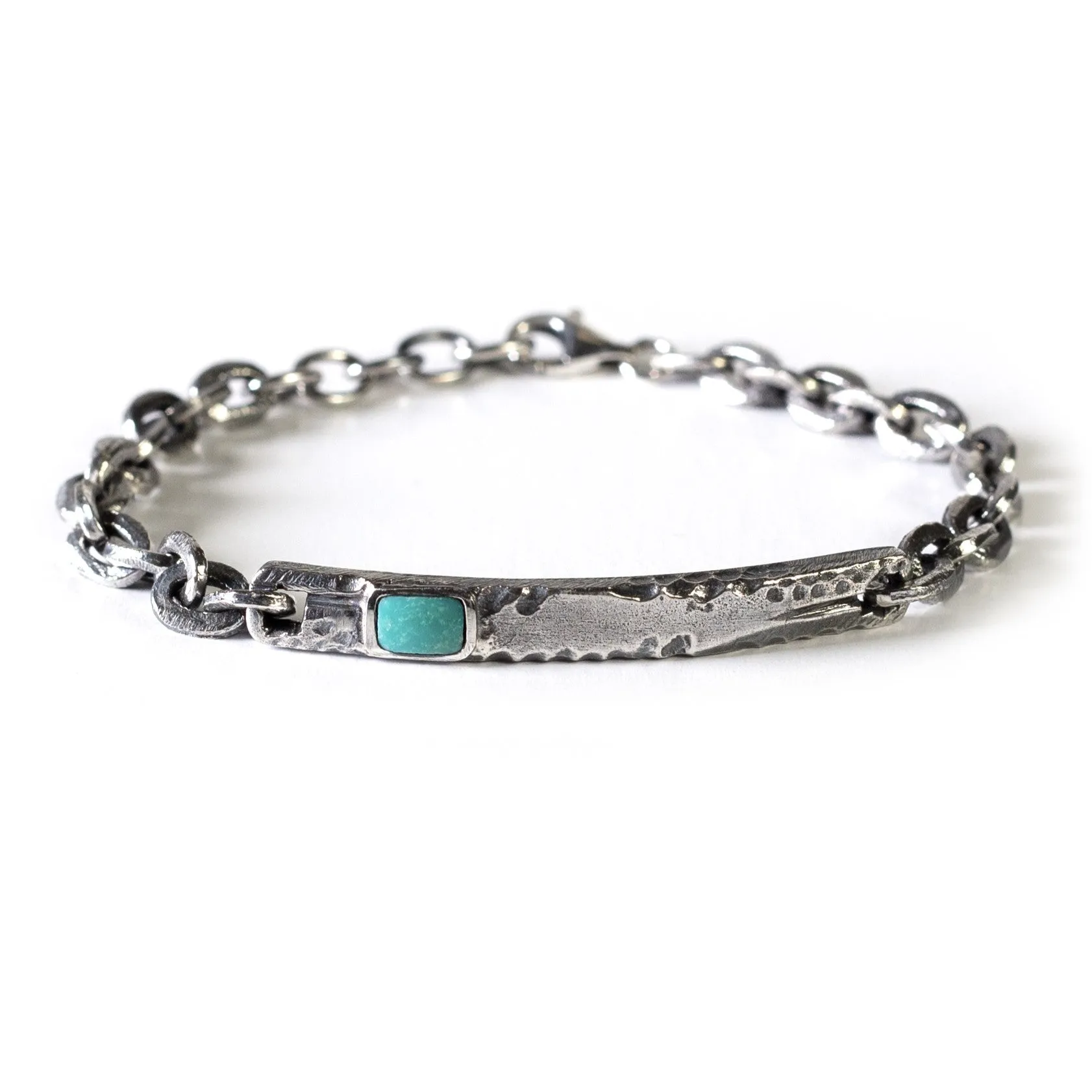 Topanga Turquoise Bracelet